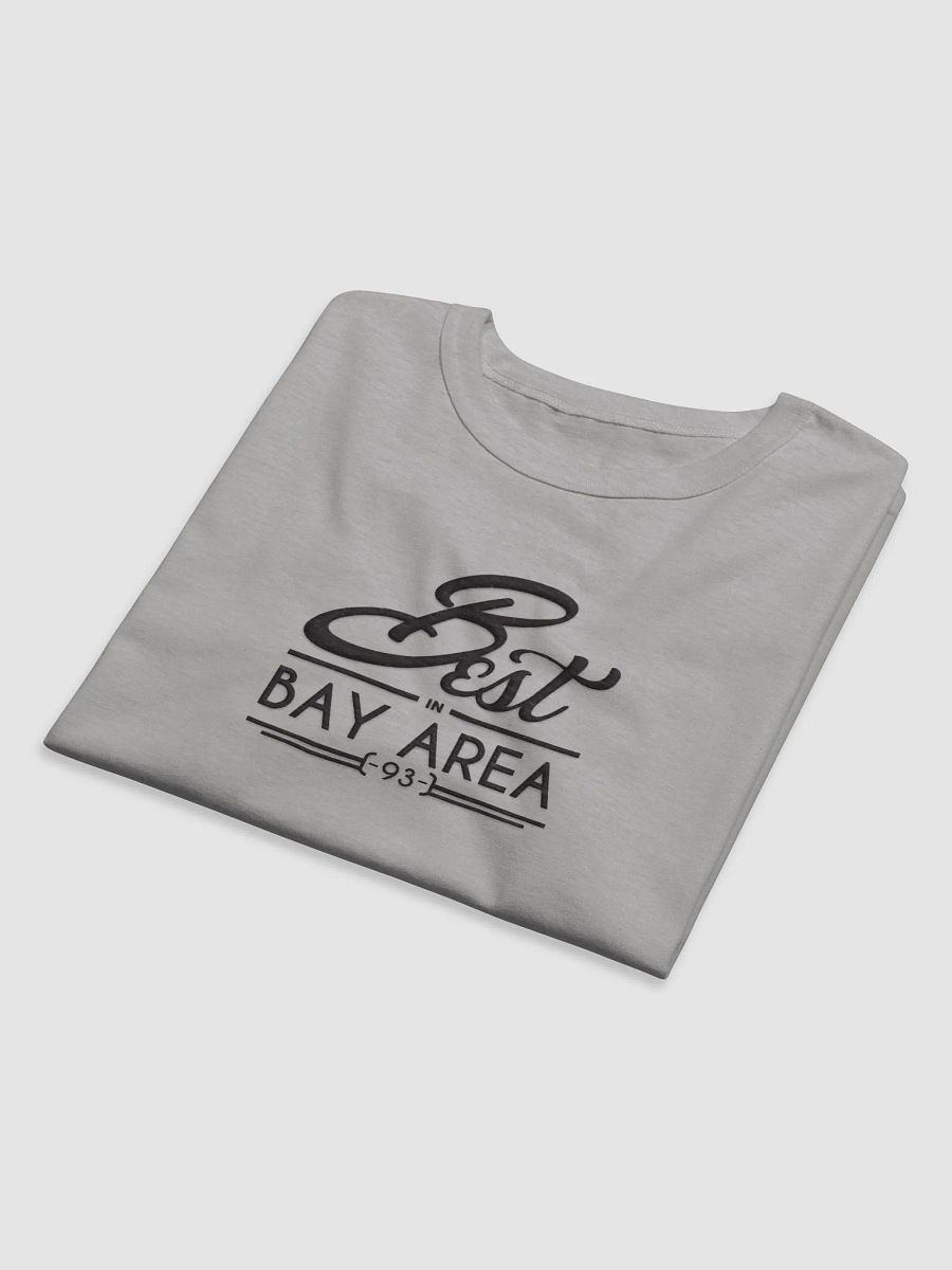 Best in The Bay (Champion Tee) product image (2)