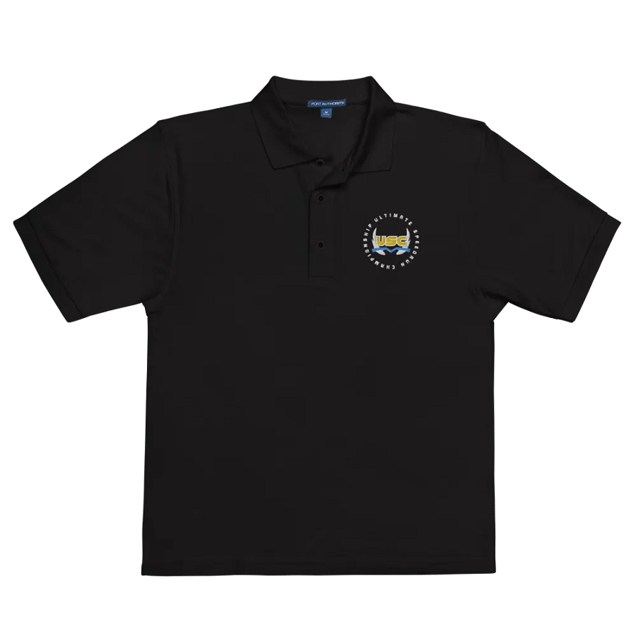 USC Polo Shirt product image (18)