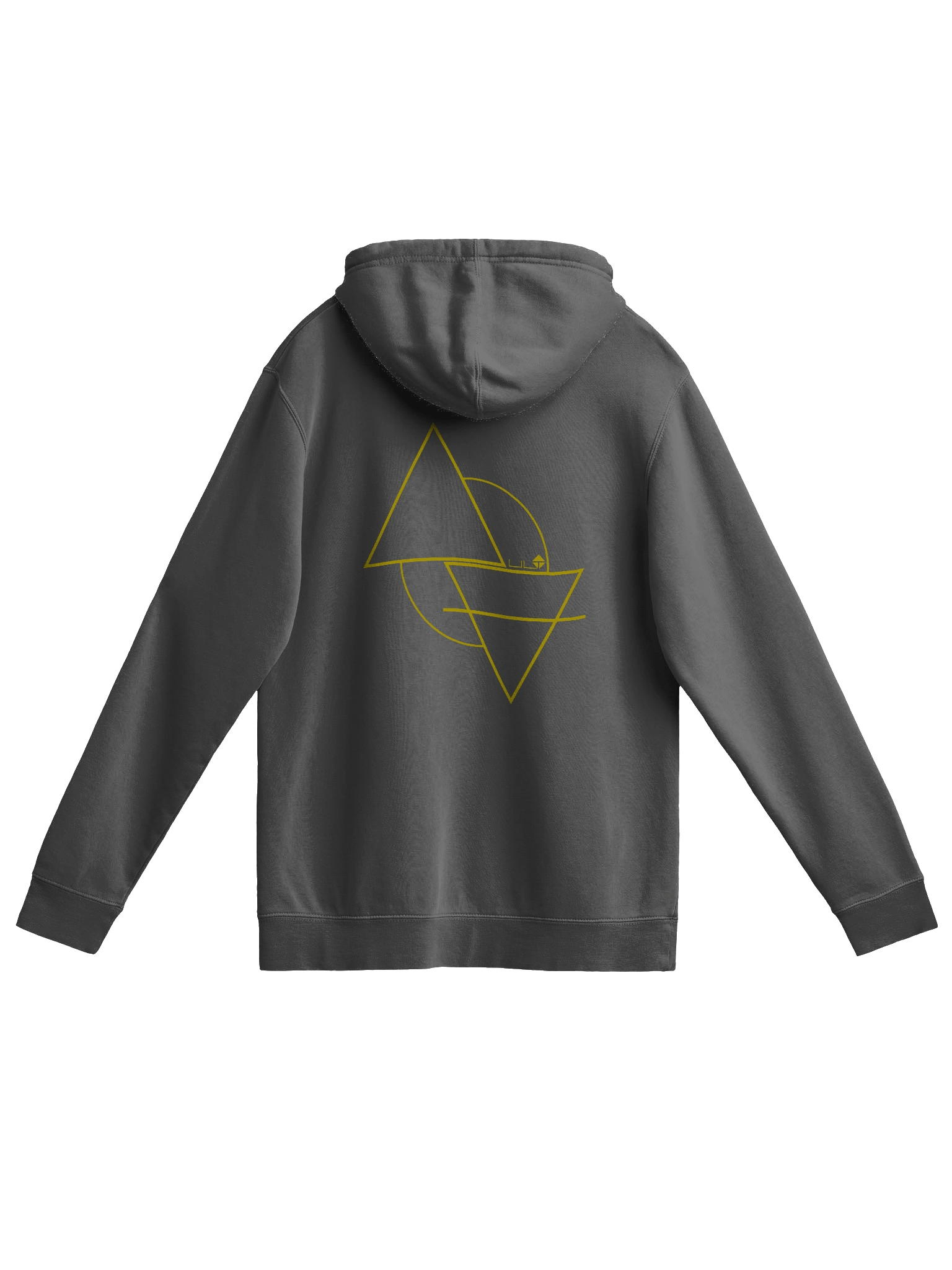 Rain or Shine Hoody product image (5)