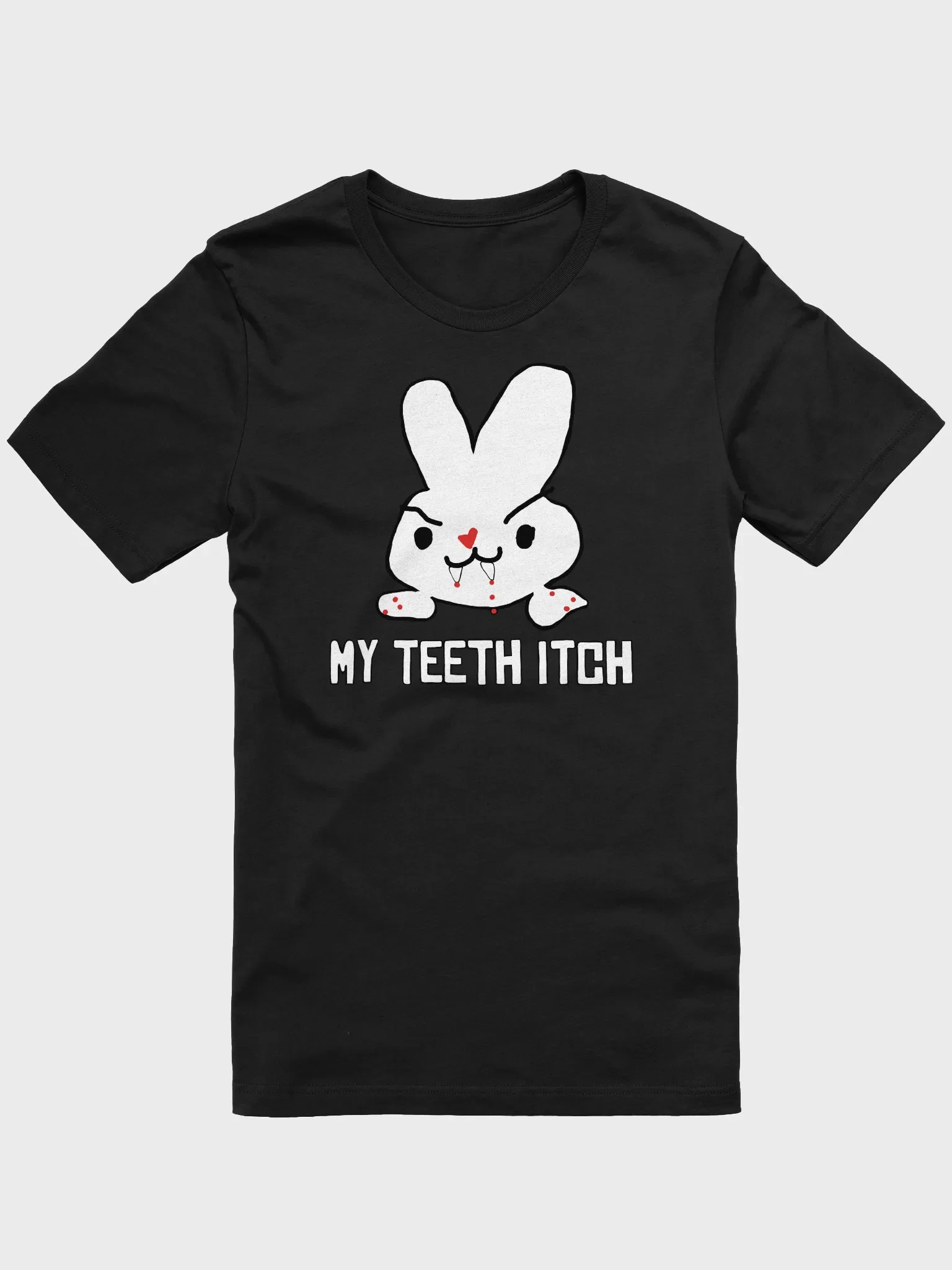 MY TEETH I T C H product image (6)