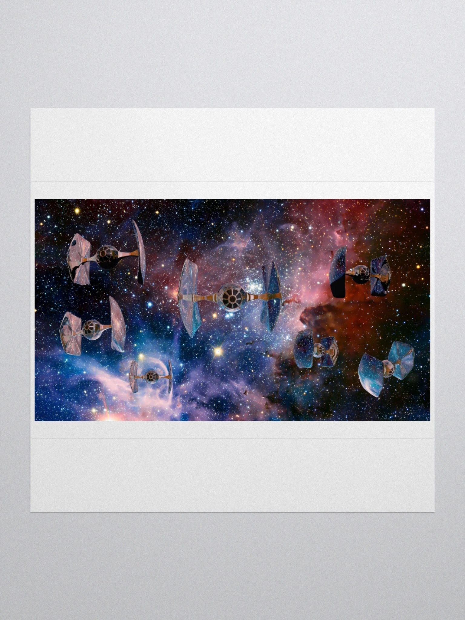 Nabooo Tie Sticker product image (2)