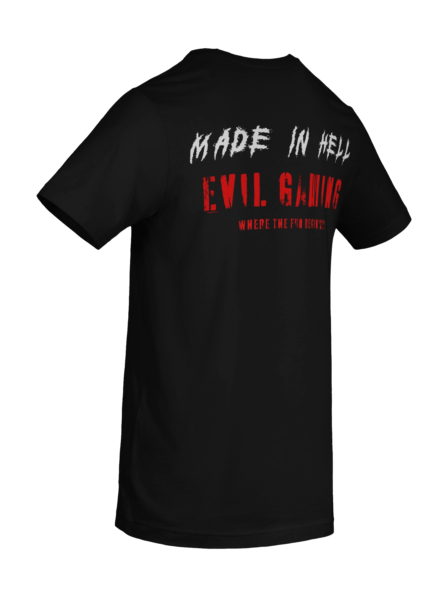 EVIL Gaming - MIH product image (10)