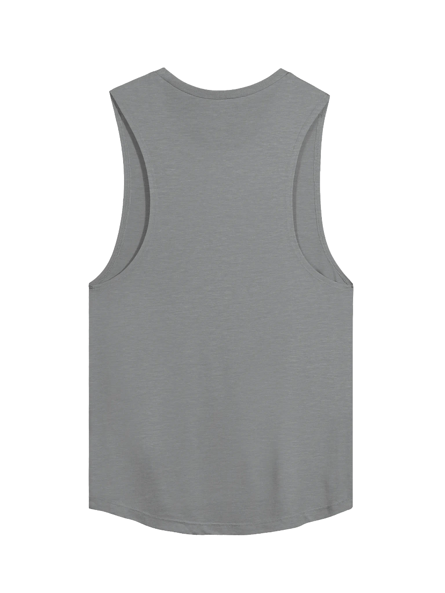 Copy of Bella+Canvas Women's Muscle Tank – Effortless Style & Comfort! product image (3)