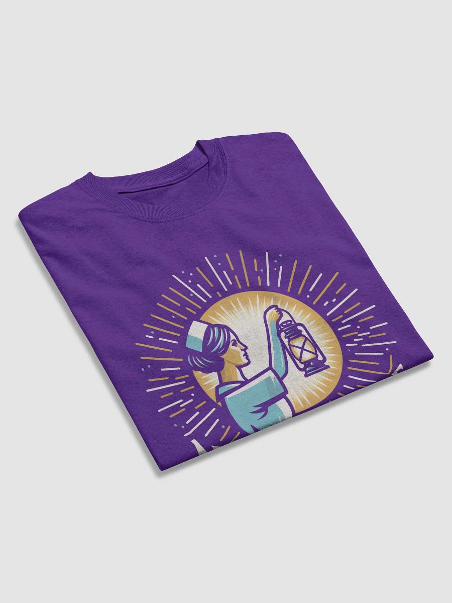 Nurses Bring Hope T-shirt product image (26)