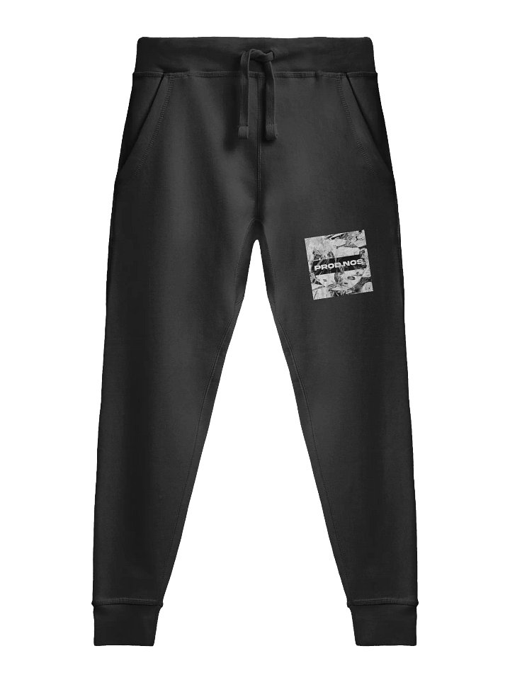 Prod.Nitro Joggers product image (3)