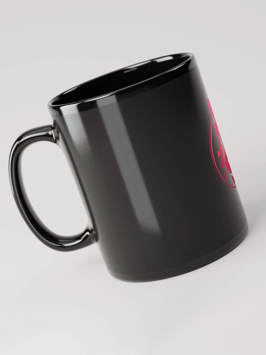 B.D.S.M. Crew Mug (black) product image (3)