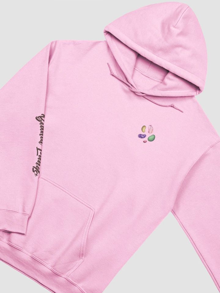 Brave Beanut Hoodie product image (1)
