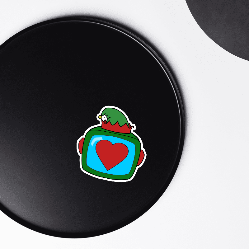 KuluElf Magnet product image (1)