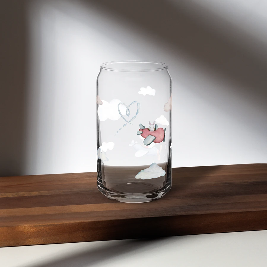 In The Air Glass Can product image (28)