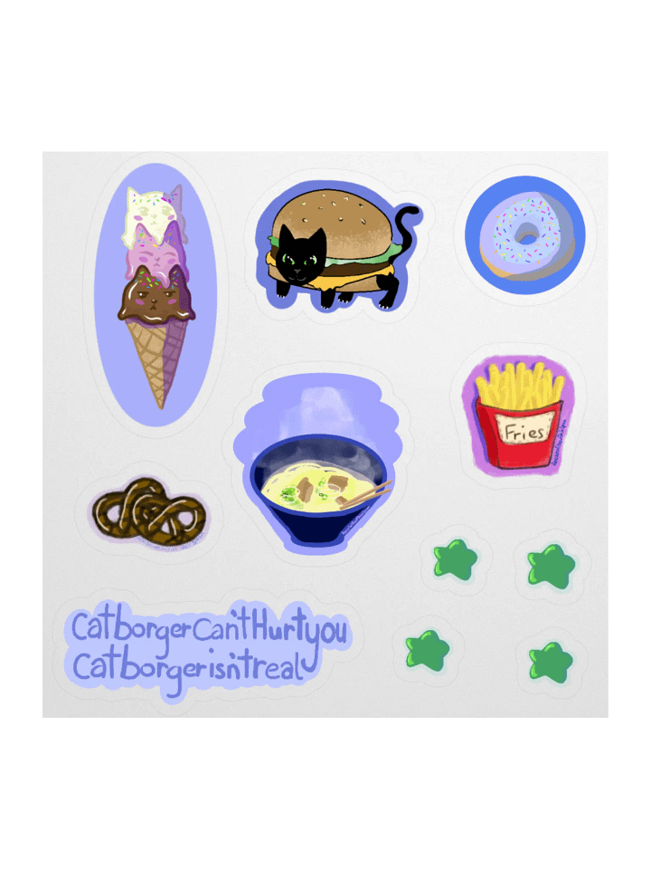 It's a snack pack! product image (1)