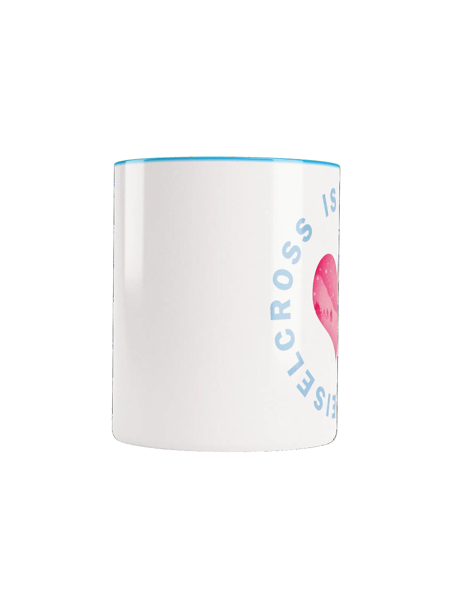 Eiselcross Is For Lovers - Mug product image (13)
