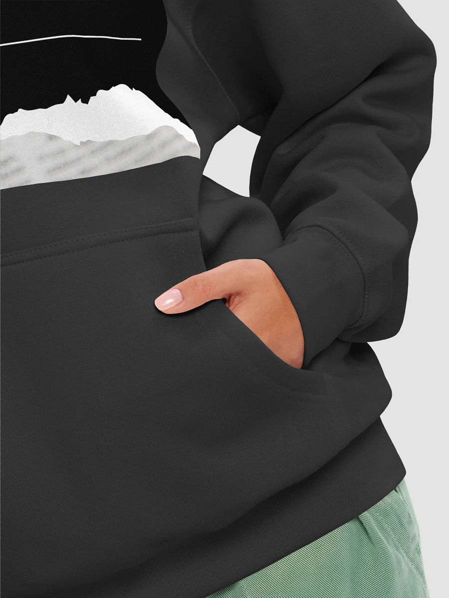 Savior Jesus Unisex Hoodie product image (8)