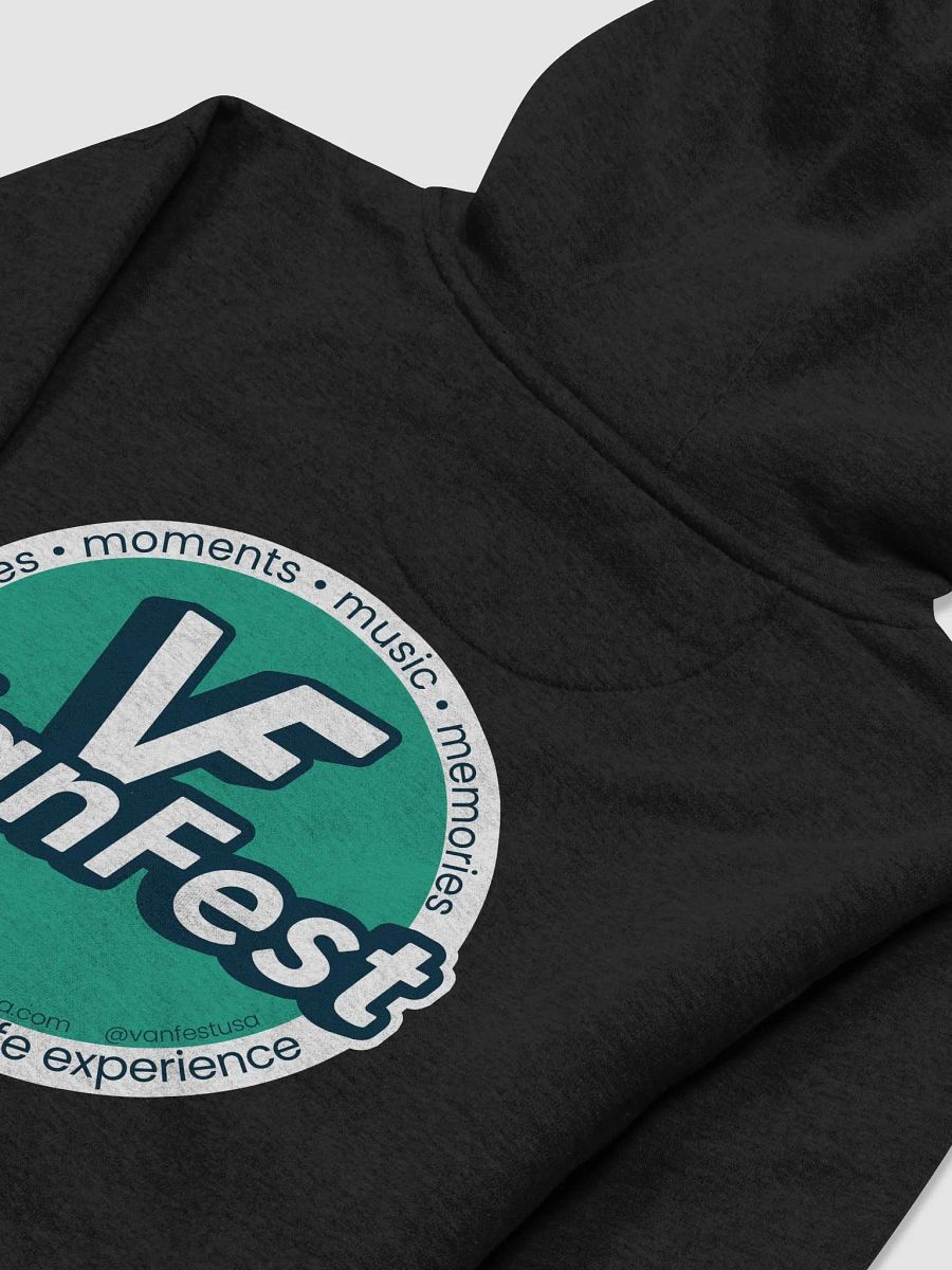VanFest - The Official Hoodie product image (11)