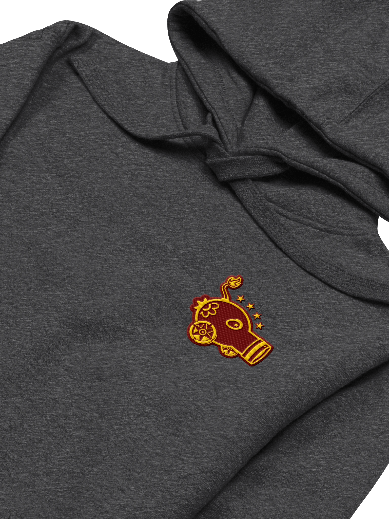 The Mark Hoodie product image (3)