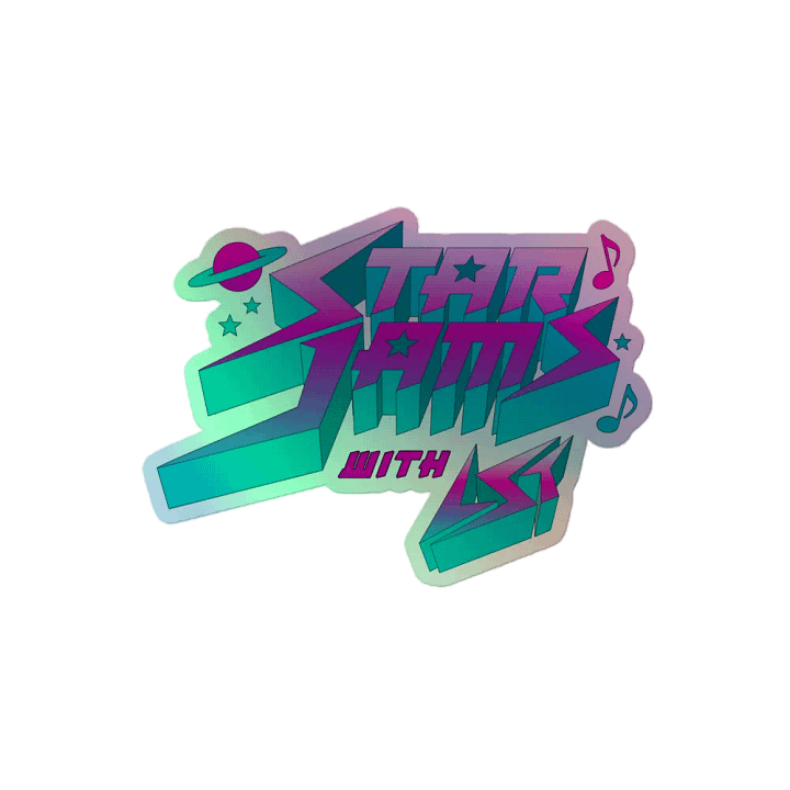 Star Jamsticker product image (2)