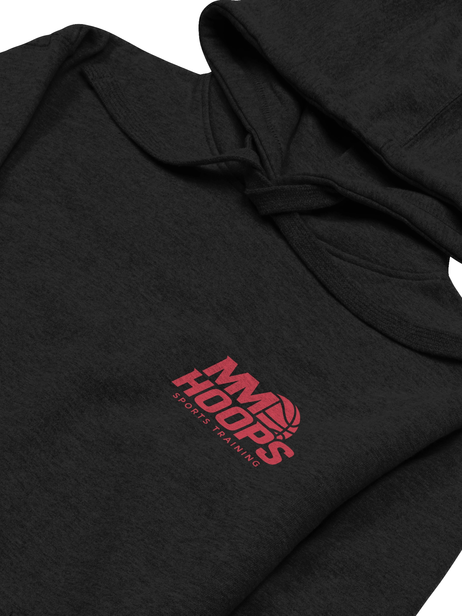 TRAIN WITH PURPOSE HOODIE product image (3)