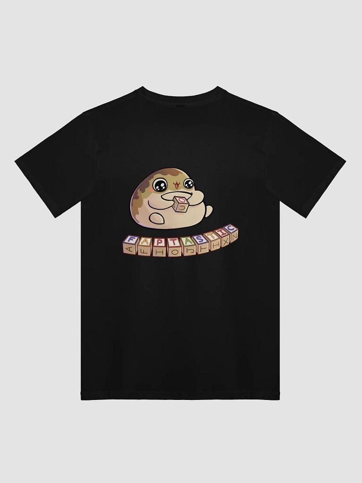 Tutzi NO U FAPTASTIC UNISEX product image (2)