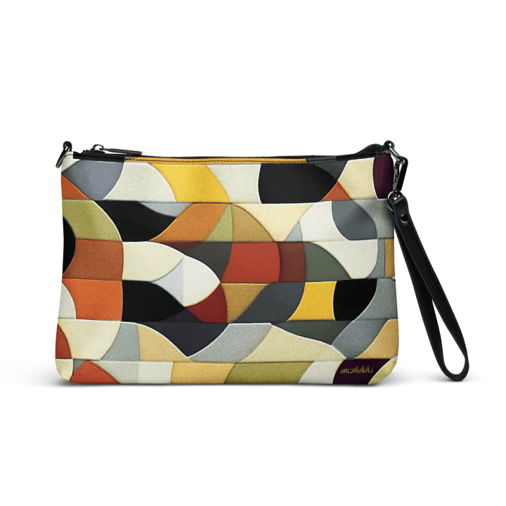 Mosaic Crossbody Bag product image (2)
