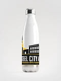 Steel City AF Steel Water Bottle product image (1)