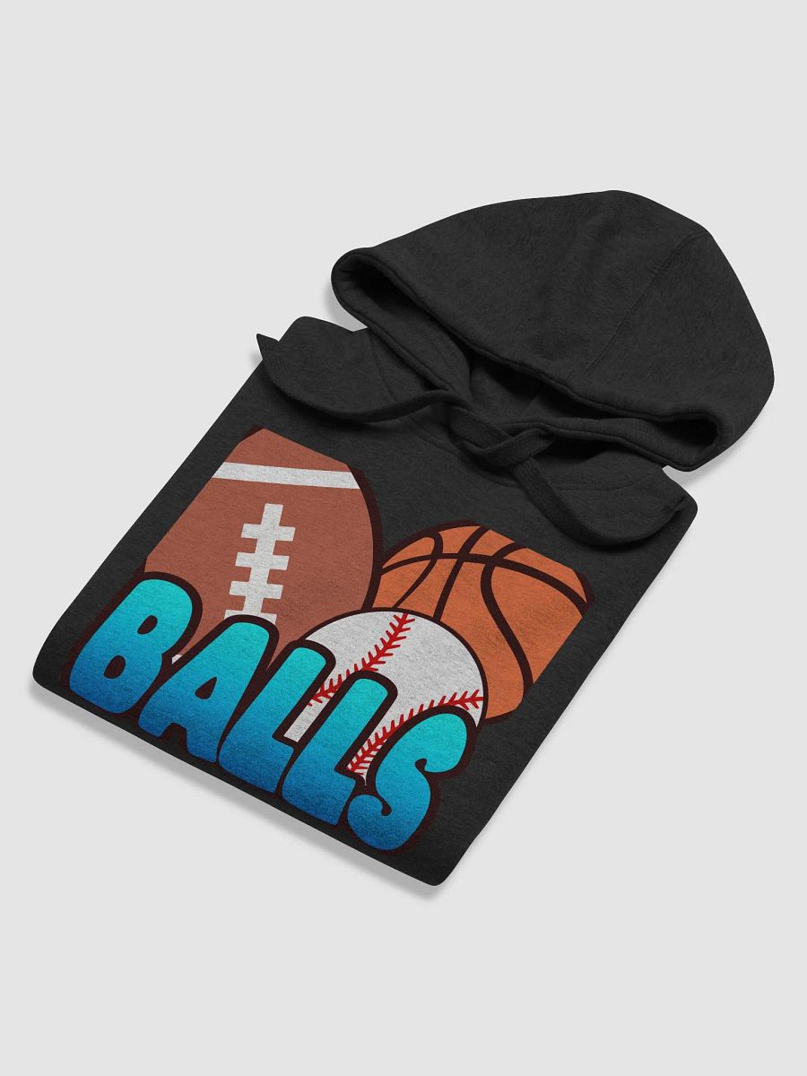 Balls Hoodie product image (70)
