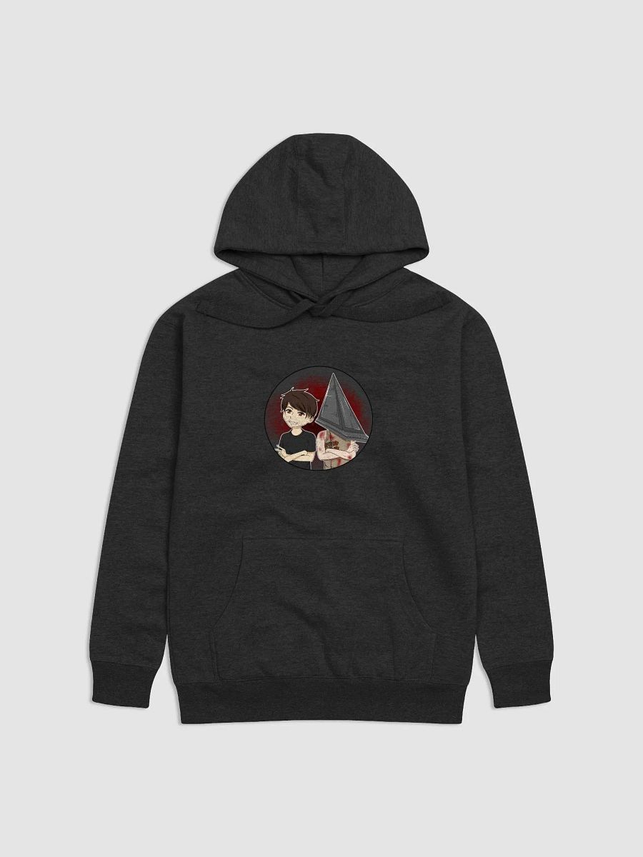 DJ's Dream Hoodie product image (1)