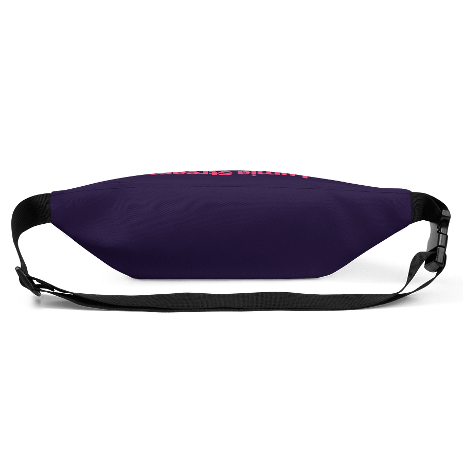 Lumia Stream All-Over Print Fanny Pack product image (3)