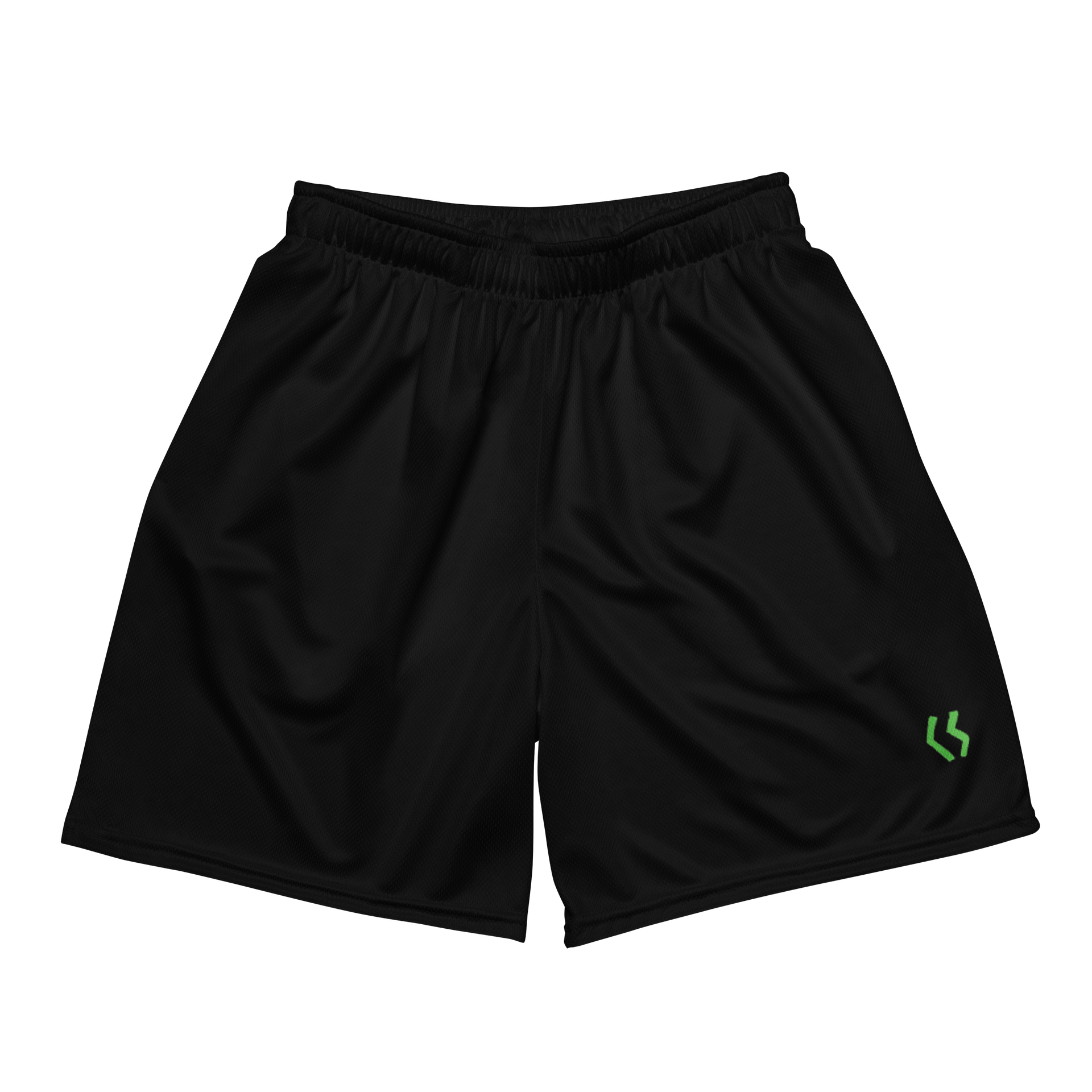 CS Shorts product image (1)