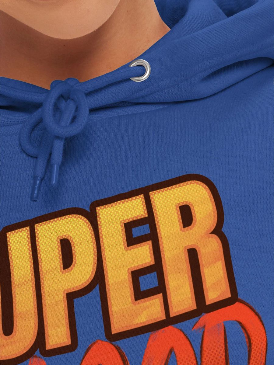 Super Blood Hoodie product image (32)