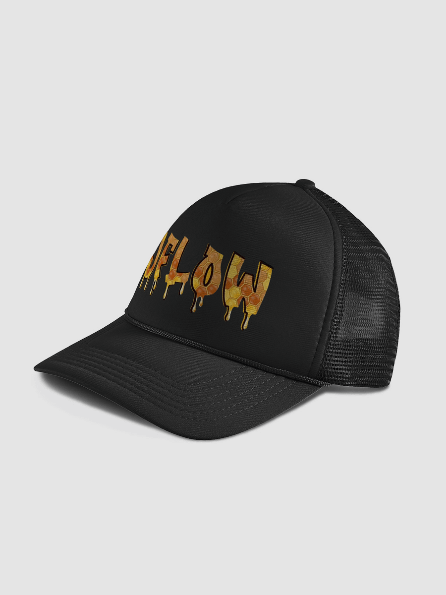 JFLOW HAT product image (8)