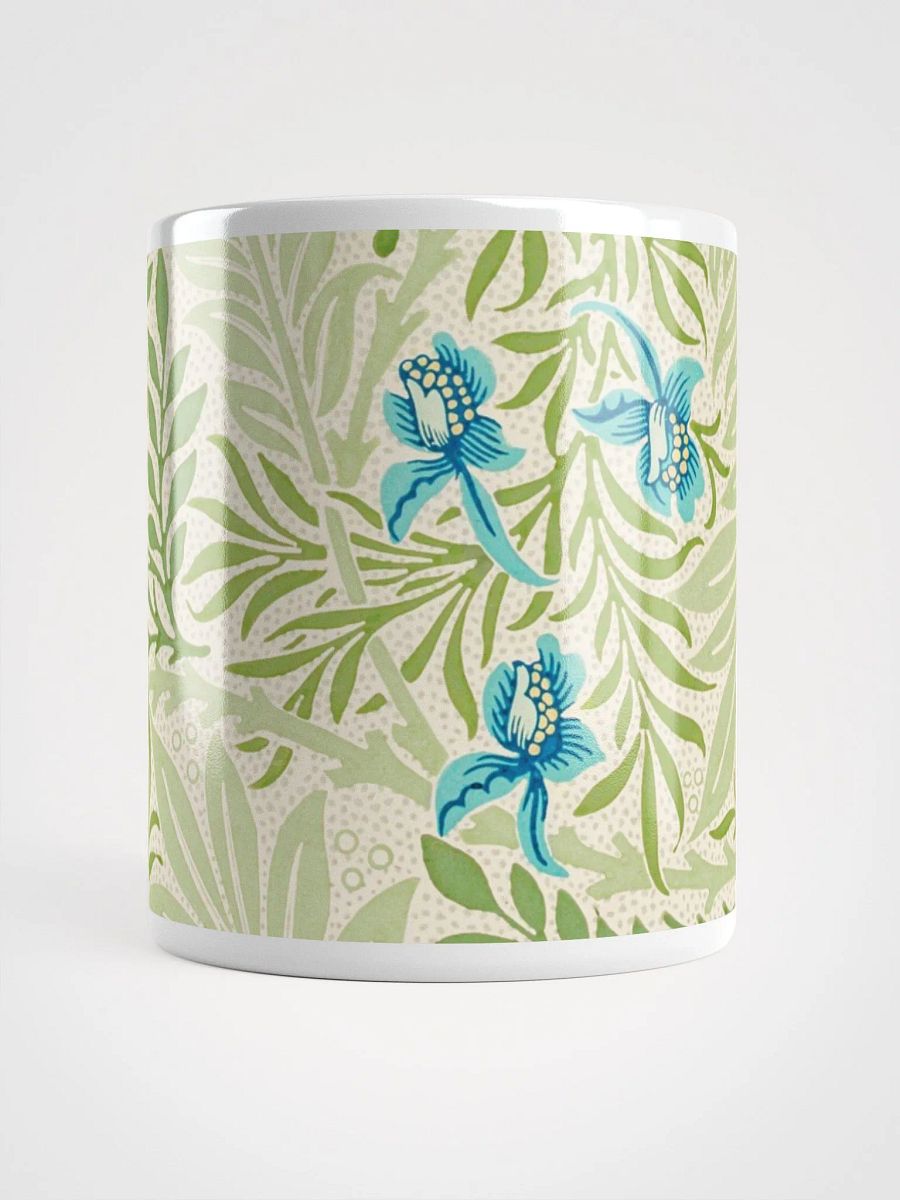Harmonious Floral Elegance Mug product image (17)