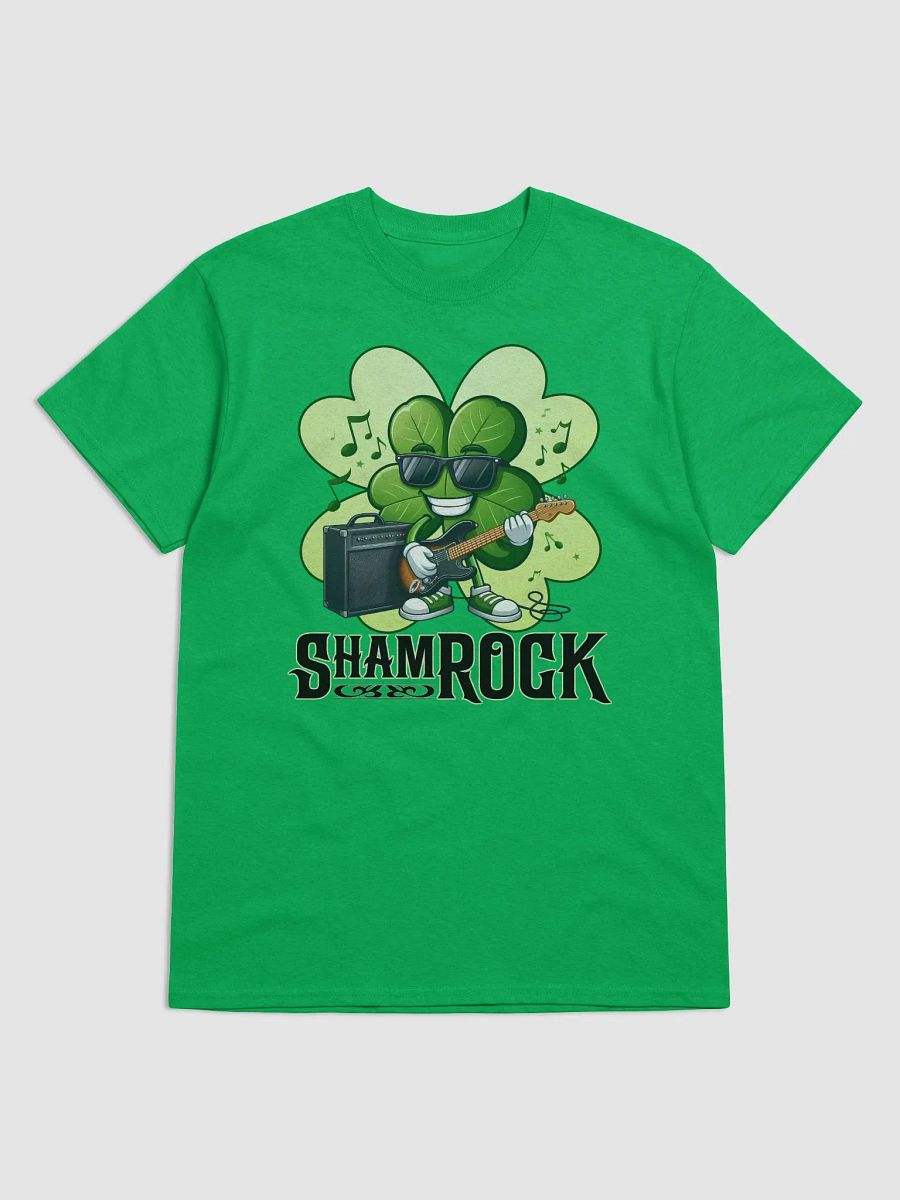Sham-ROCK T-Shirt product image (1)