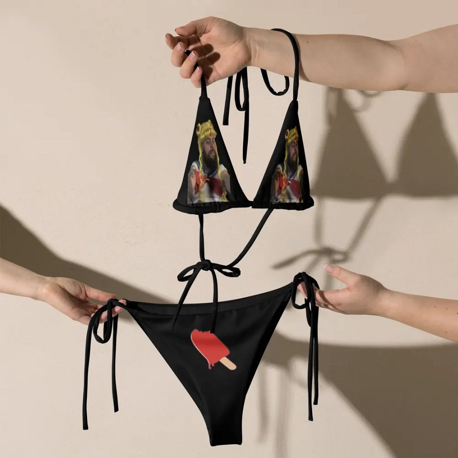 Sailor Alpha melts the summer away product image (8)