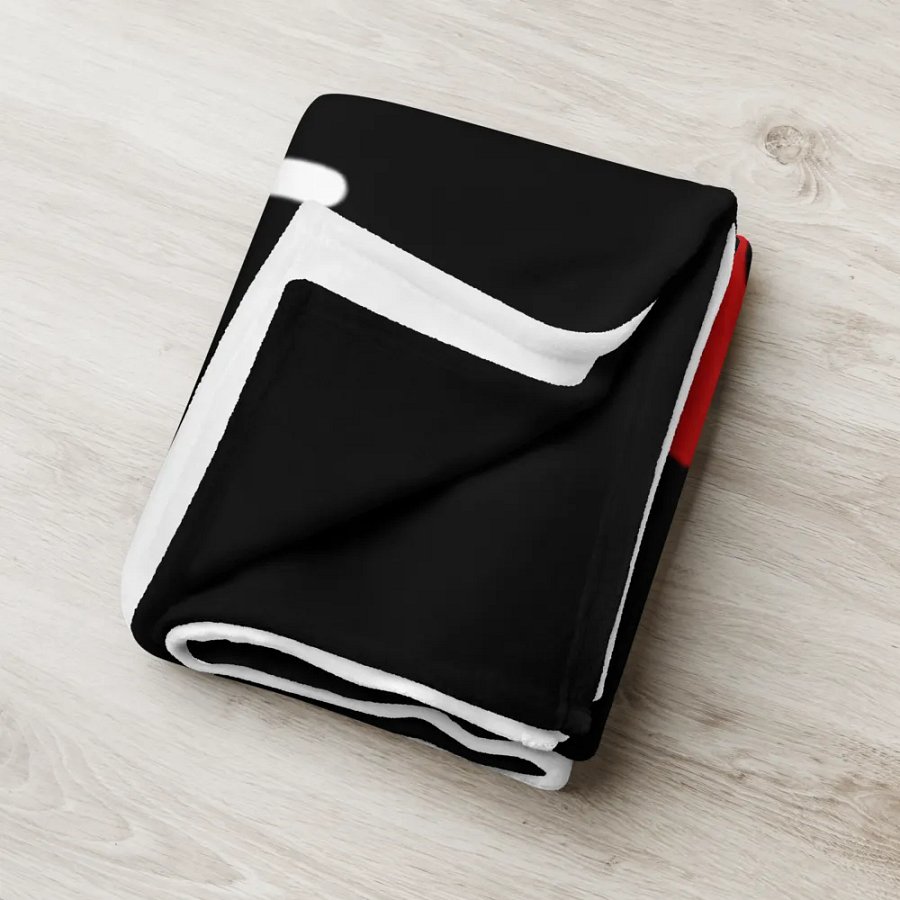 Duality Blanket product image (5)