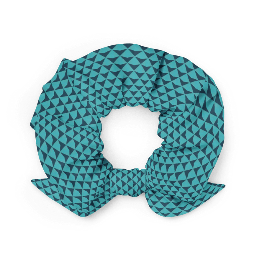Geometric Waves Hair Band product image (3)