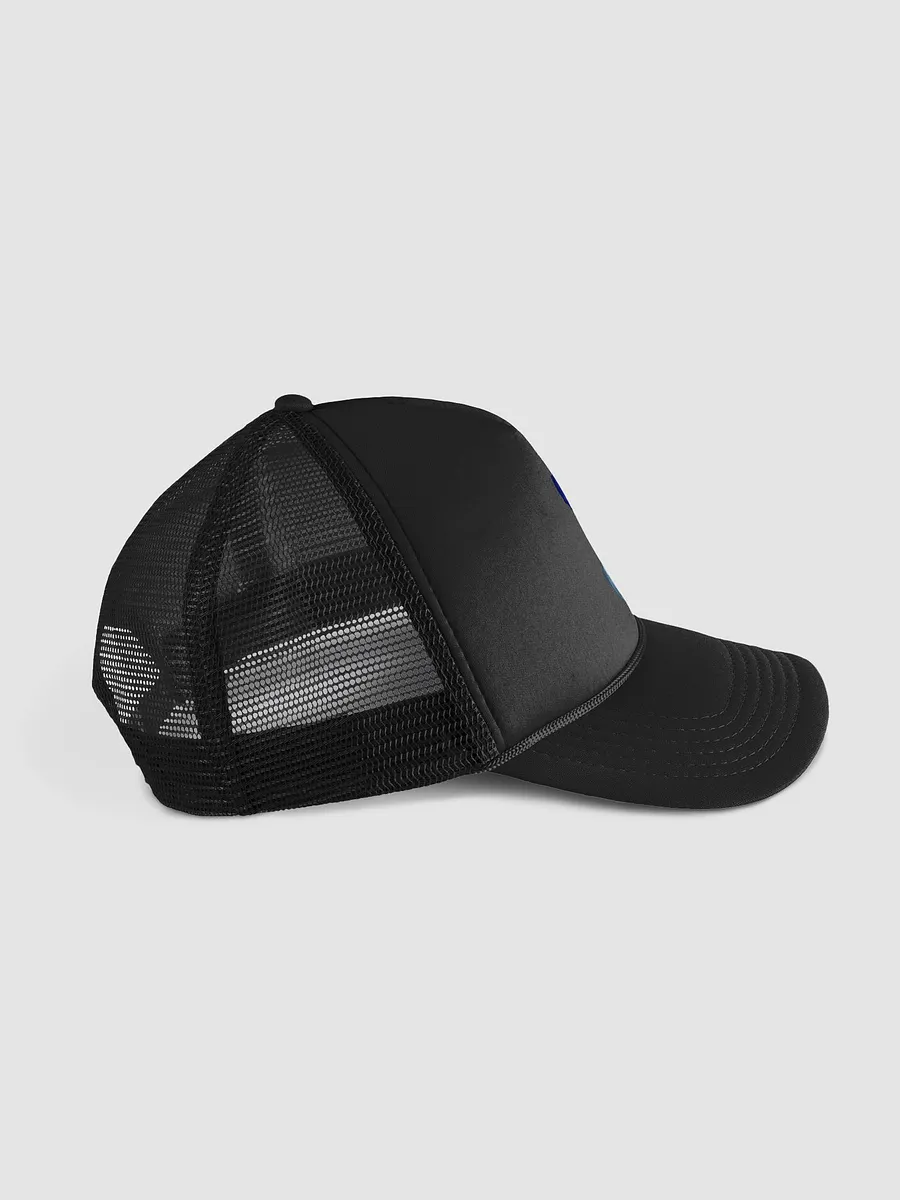 LooksGut2Me Trucker product image (14)