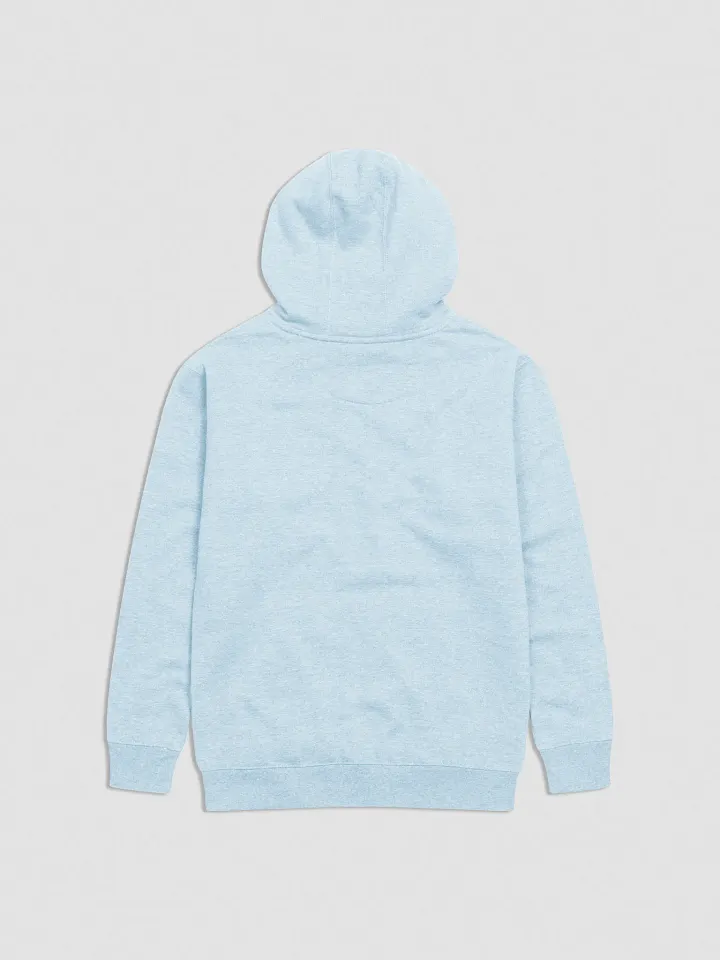 'It Gets Better' Embroidery Unisex Hoodie product image (2)