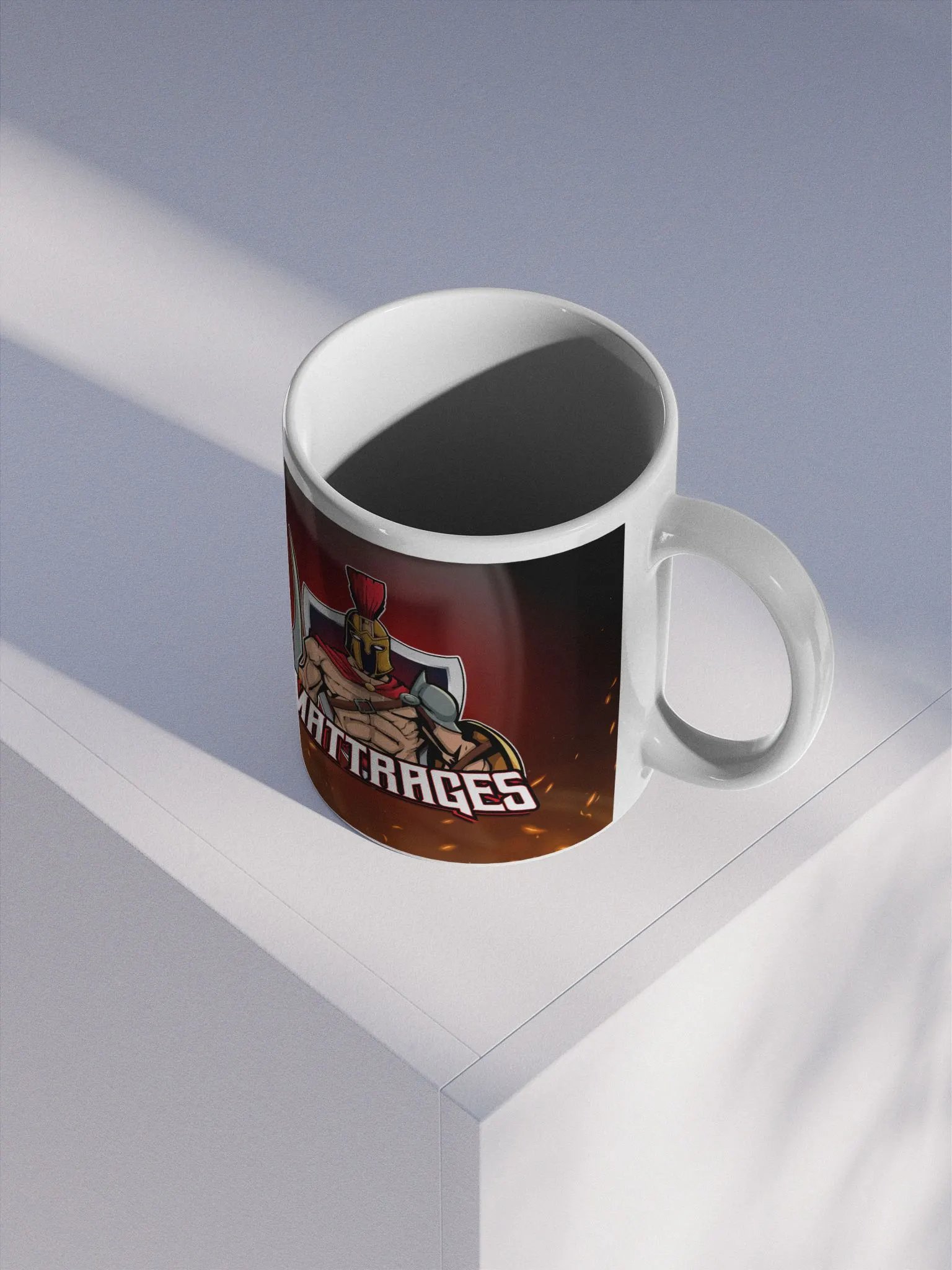 MattRages Mug product image (3)