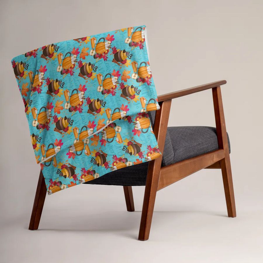 Autumn Confetti product image (3)