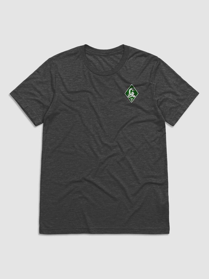 Nightmare Realm Serpent Team T-Shirt product image (3)