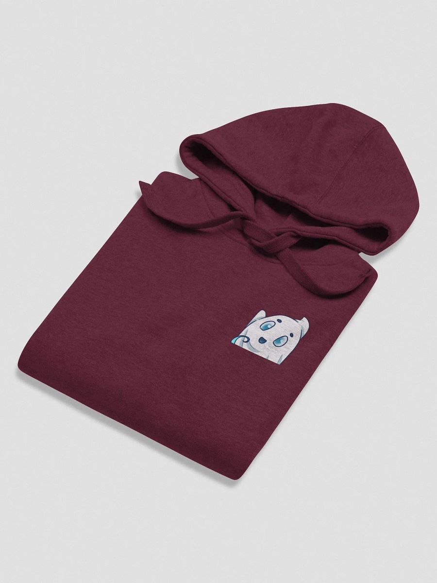 Haunted Nimbus Hoodie Back-Print product image (5)