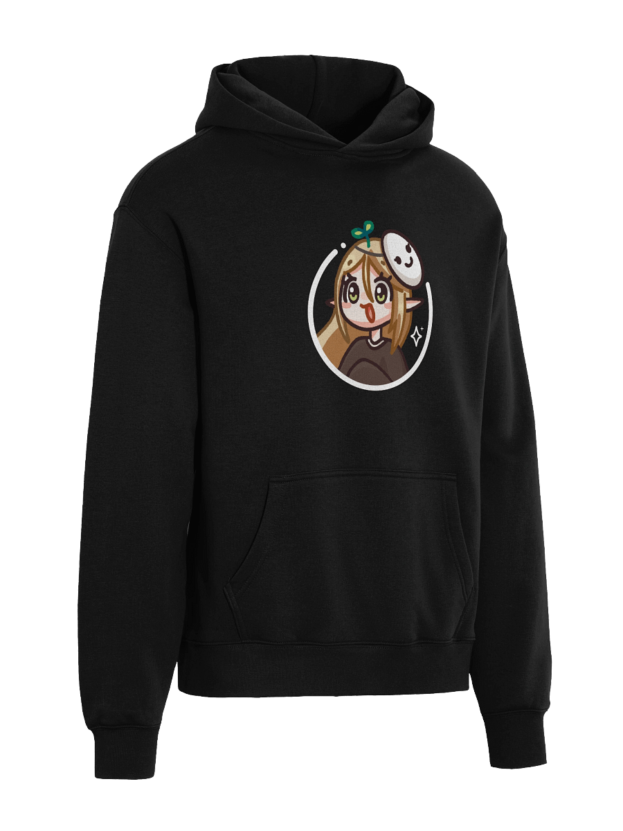Unisex Premium Oversized Hoodie Rethaly product image (10)