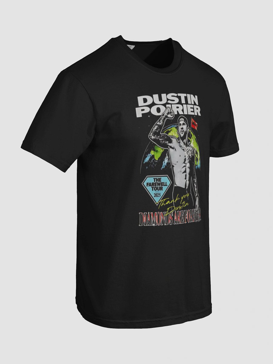 Eternal Flex Graphic T-shir product image (8)