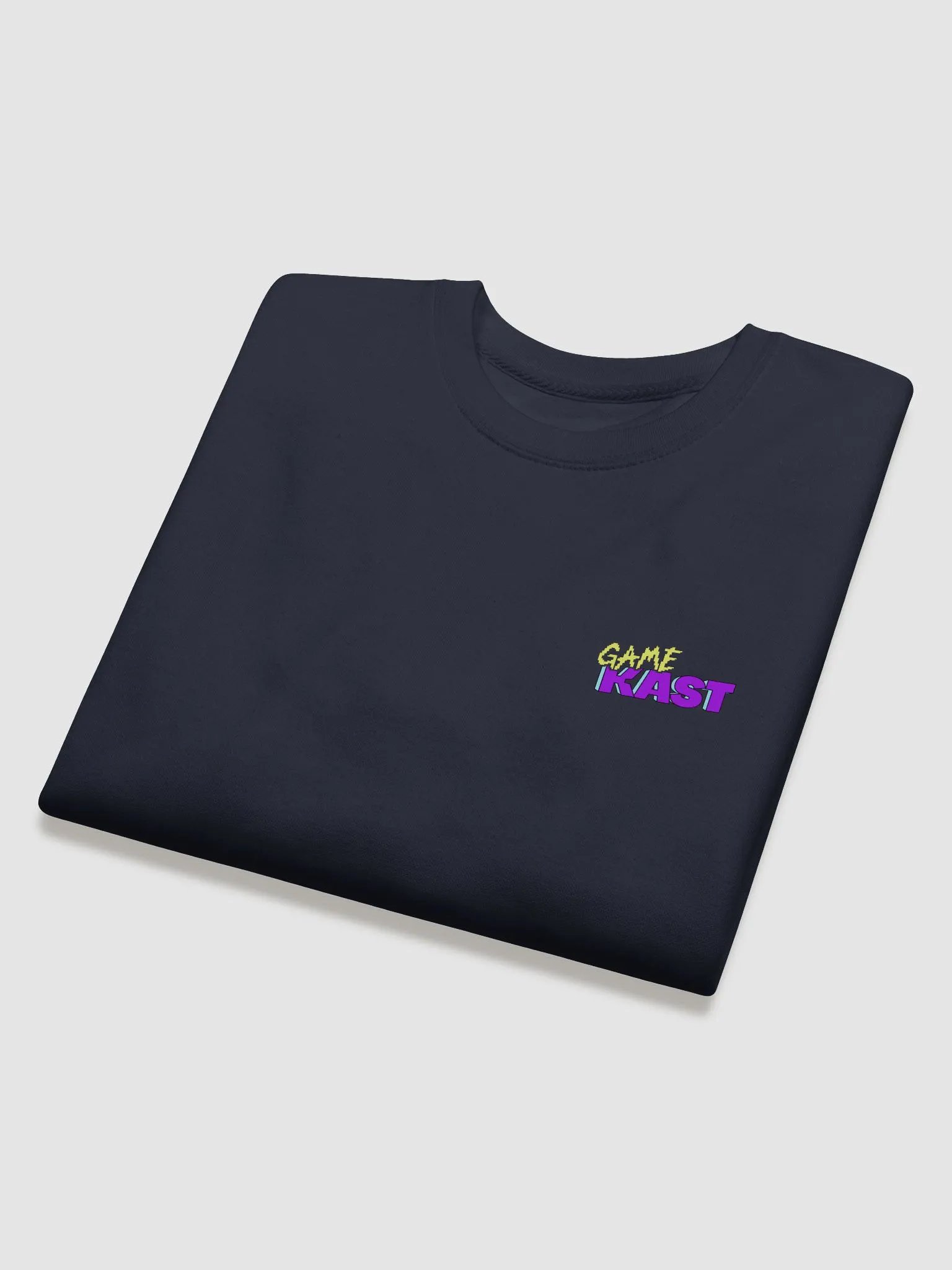 GAME KAST SWEATER product image (3)
