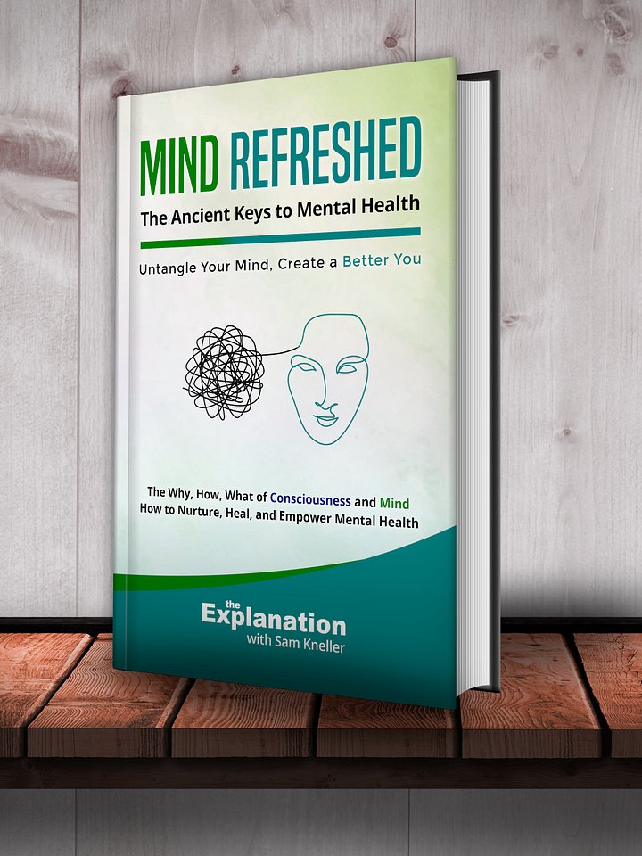 Mind Refreshed product image (1)