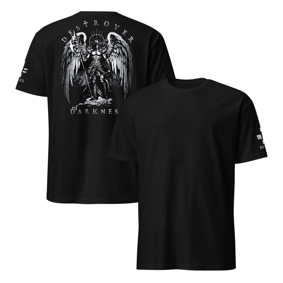 Destroyer of Darkness product image (13)