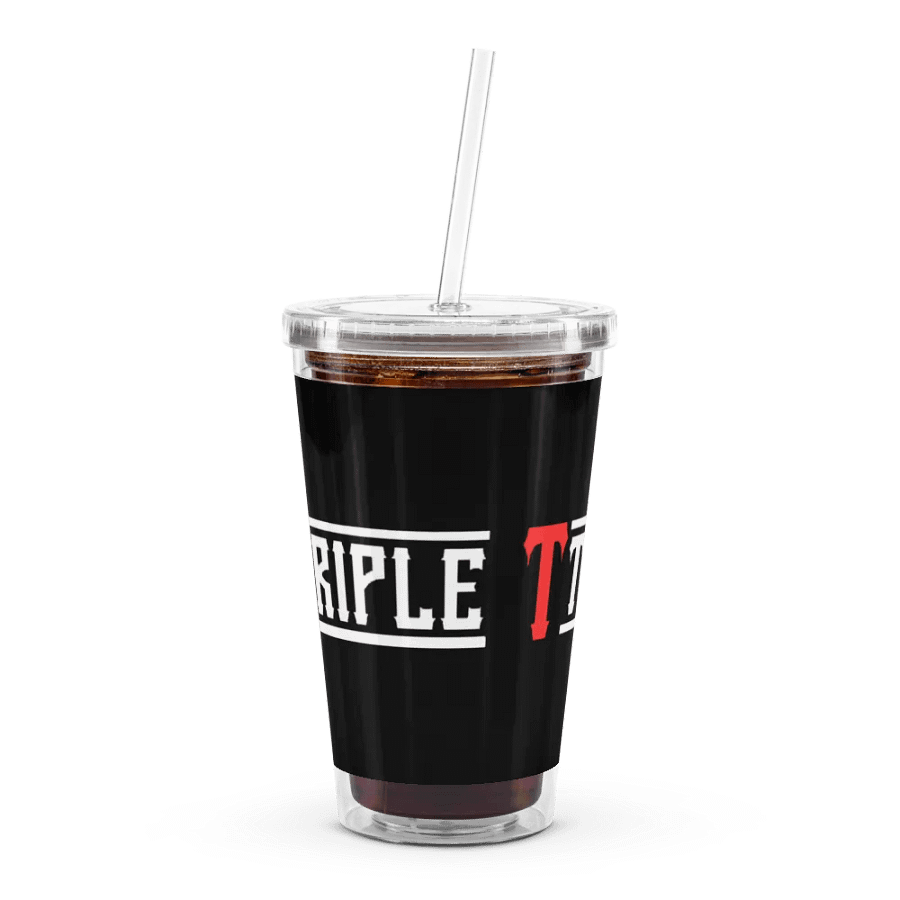 TripleT Tumbler product image (7)