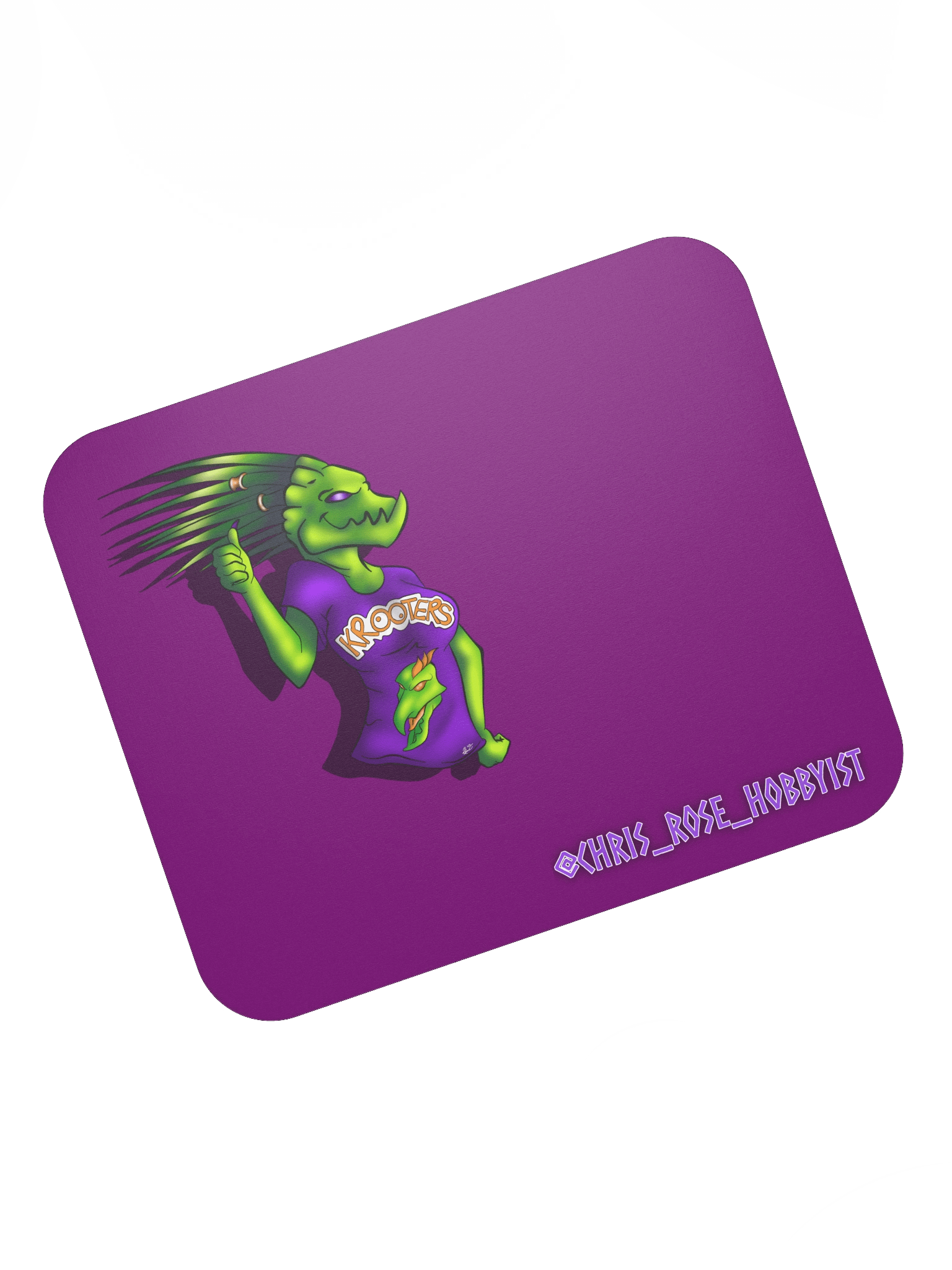 Krooters Mouse Pad product image (7)
