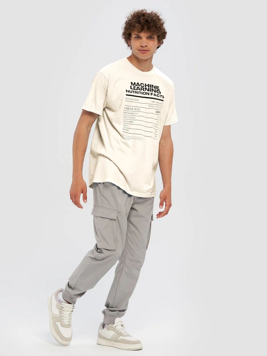 ML Nutrition Shirt part 2 product image (13)