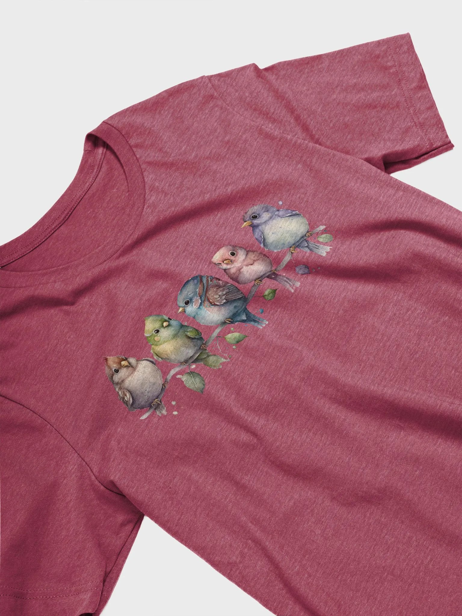 Birds in a Line product image (2)
