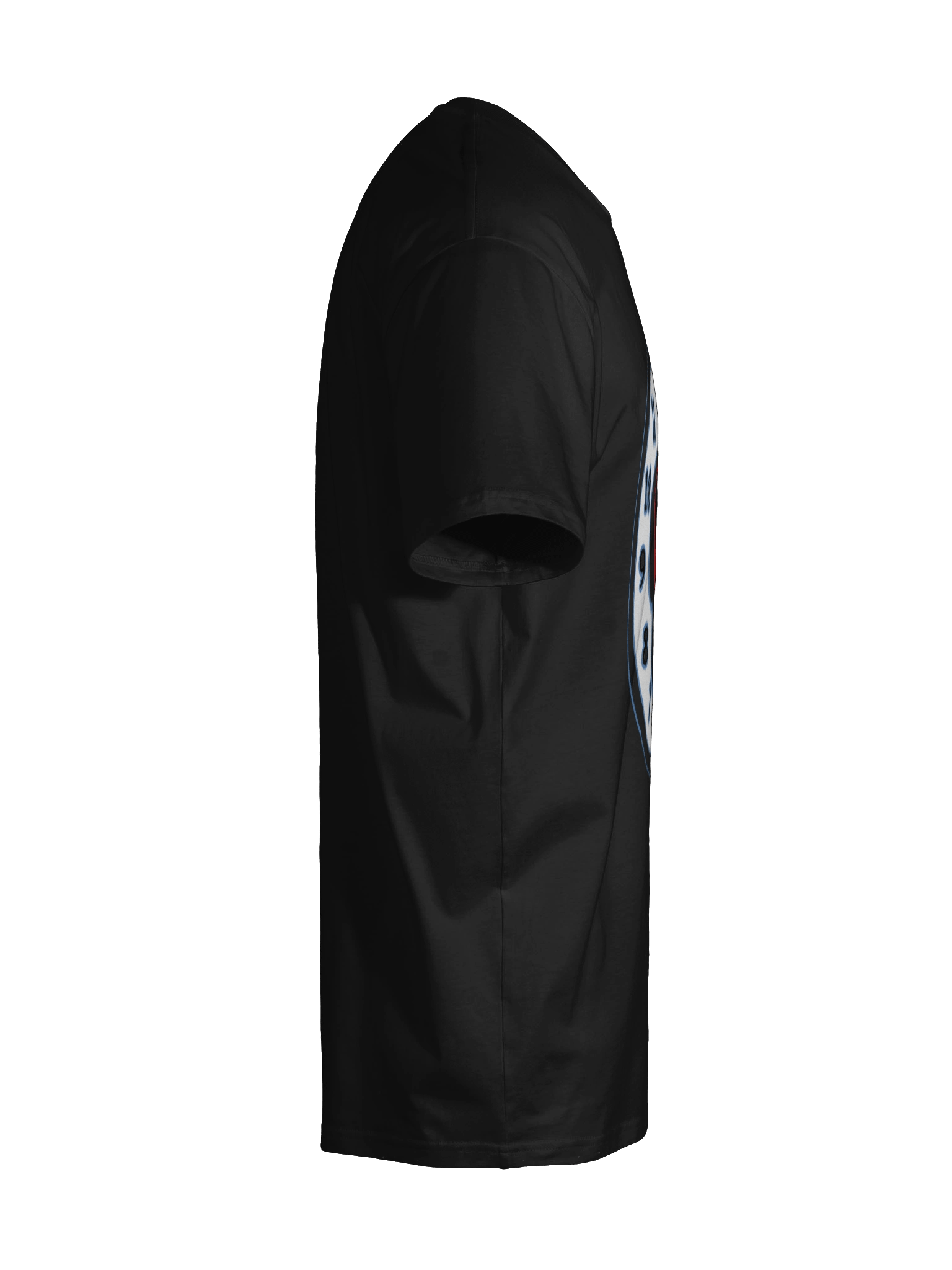 Real Menace Hours Team Logo Shirt product image (10)